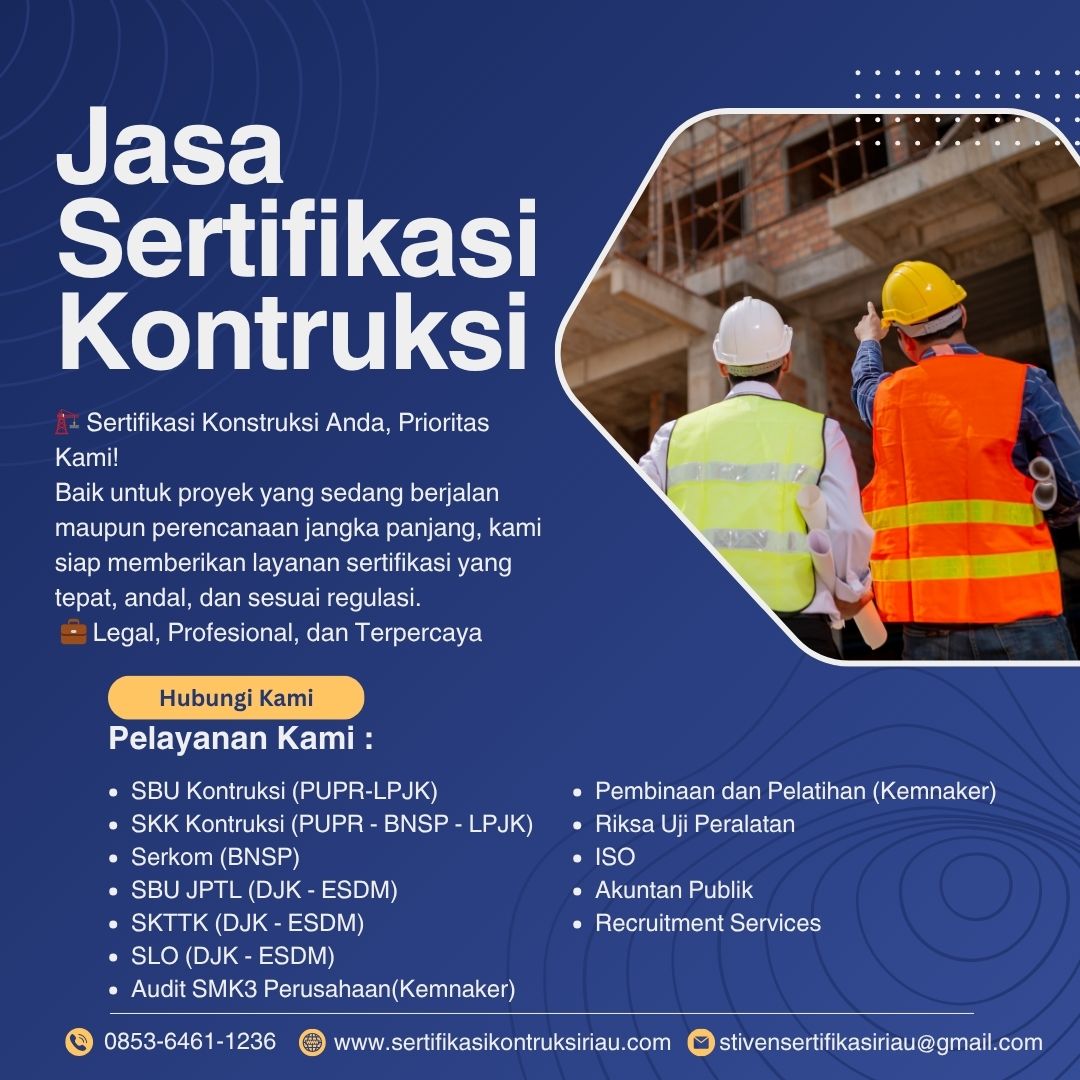 Tentang Kami